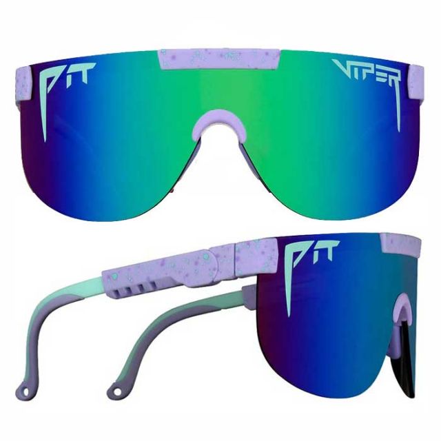 PIT VIPER ELLIPTICALS