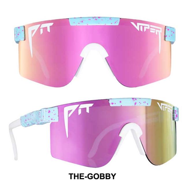 サングラス 偏光 Pit Viper ピットバイパー [ THE ORIGINALS POLARIZED ]サイクリング フィッシング サバゲー スキー スノーボード pitviper [210609]