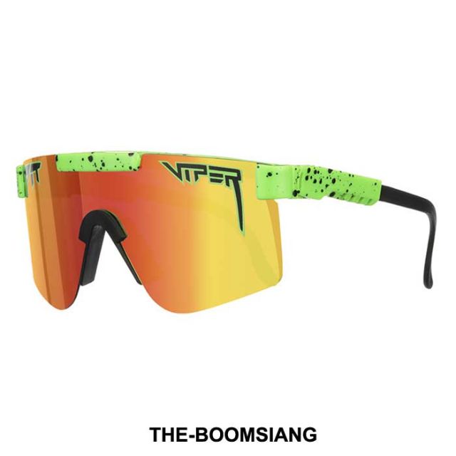 サングラス 偏光 Pit Viper ピットバイパー [ THE ORIGINALS POLARIZED ]サイクリング フィッシング サバゲー スキー スノーボード pitviper [210609]
