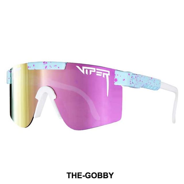 サングラス 偏光 Pit Viper ピットバイパー [ THE ORIGINALS POLARIZED ]サイクリング フィッシング サバゲー スキー スノーボード pitviper [210609]
