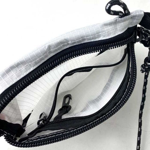 POLER POLER*HOOD STAFFABLE CAMP POUCH
