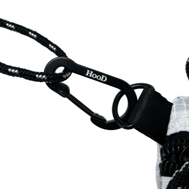 POLER POLER*HOOD STAFFABLE CAMP POUCH