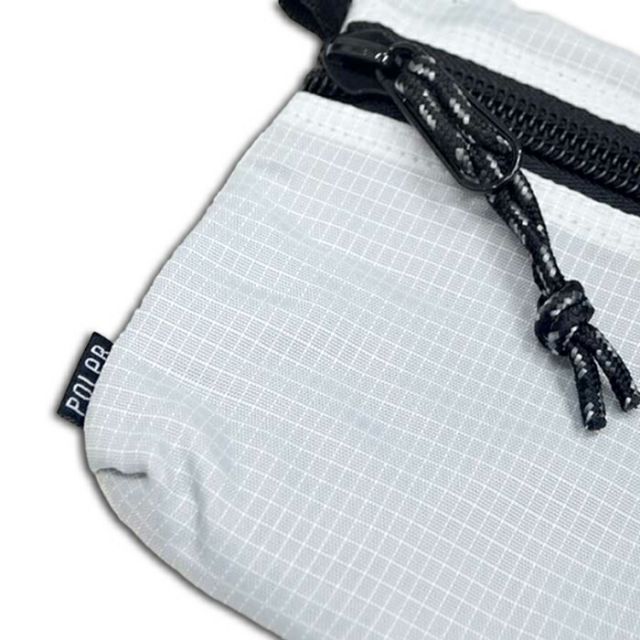 POLER POLER*HOOD STAFFABLE CAMP POUCH