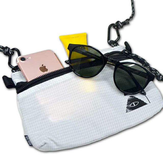 POLER POLER*HOOD STAFFABLE CAMP POUCH