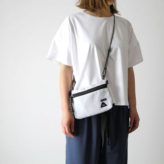 POLER POLER*HOOD STAFFABLE CAMP POUCH