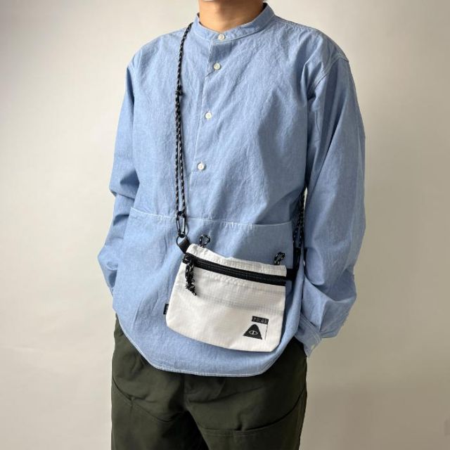 POLER POLER*HOOD STAFFABLE CAMP POUCH