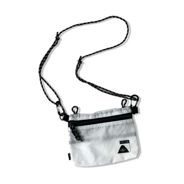 POLER POLER*HOOD STAFFABLE CAMP POUCH