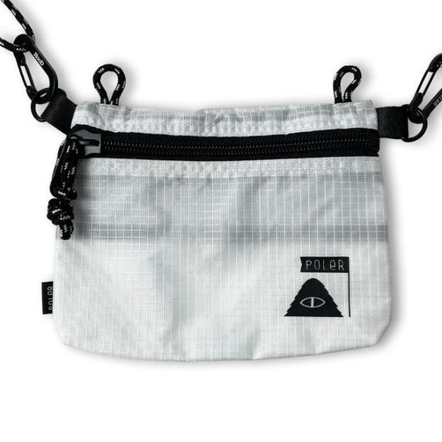 POLER POLER*HOOD STAFFABLE CAMP POUCH