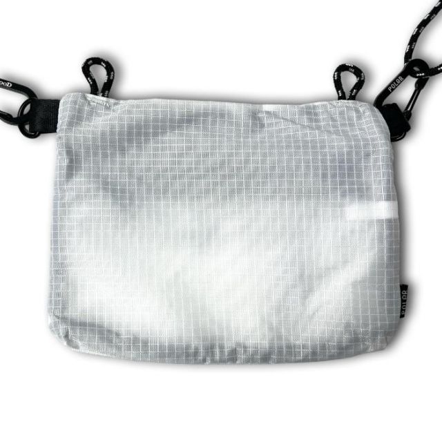 POLER POLER*HOOD STAFFABLE CAMP POUCH