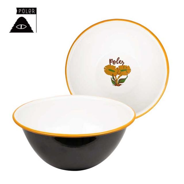 POLER 221ACM9201 PL CAMP BOWL