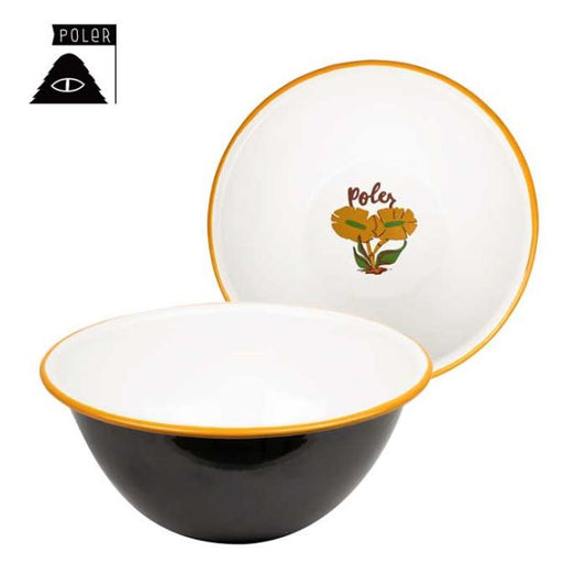 POLER 221ACM9201 PL CAMP BOWL