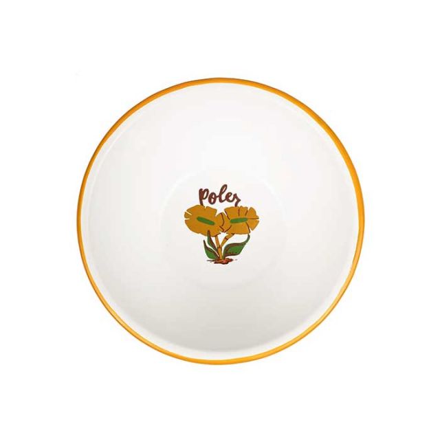 POLER 221ACM9201 PL CAMP BOWL