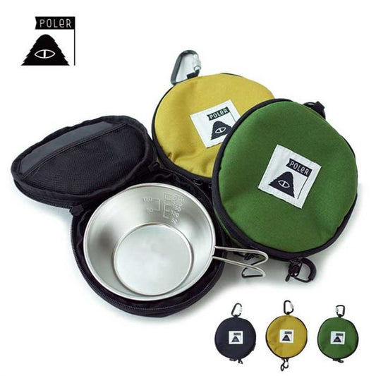 POLER 223MCV0087 SIERRA CUP CASE