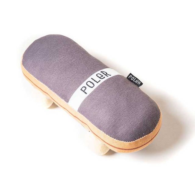 ポーラー ワンちゃん用おもちゃ POLeR [ 5213C005 ] DOG CHEW SUMMIT LOGO  犬 ストレス解消 噛む ペットグッズ [220824]