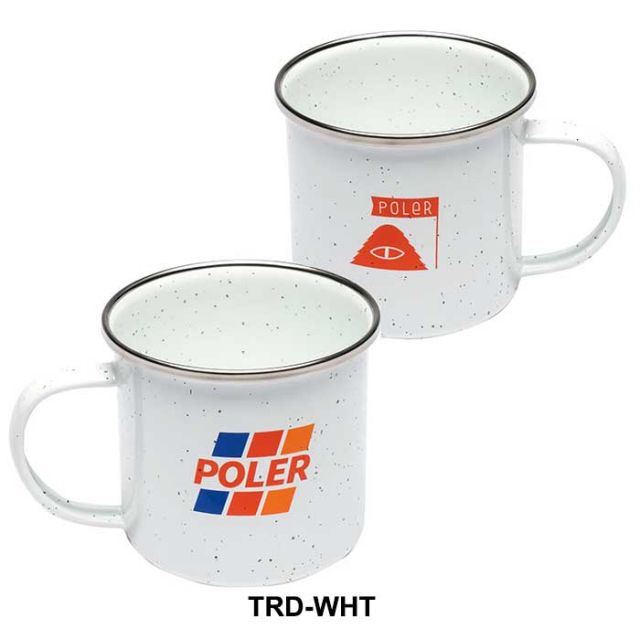 POLER 223ACM9101 CAMP MUG