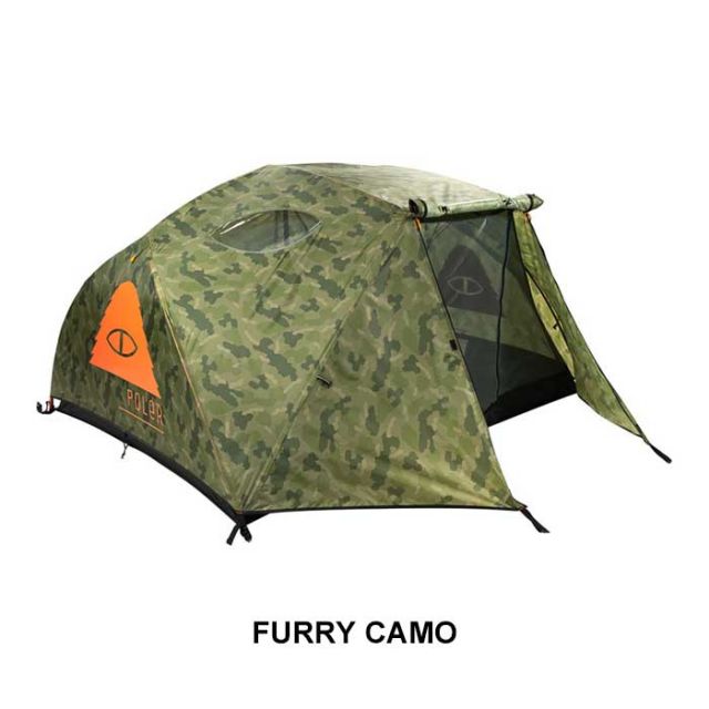 POLER 231EQU5201 2 PERSON TENT