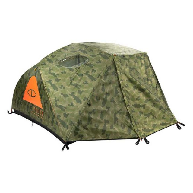 POLER 231EQU5201 2 PERSON TENT