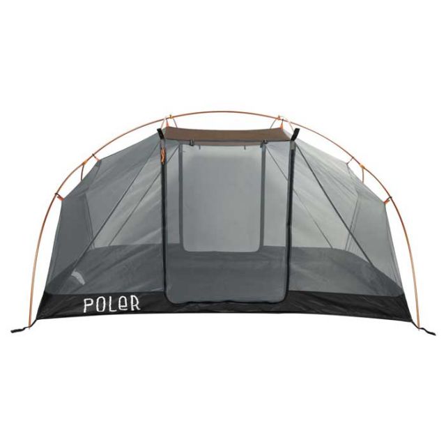 POLER 231EQU5201 2 PERSON TENT