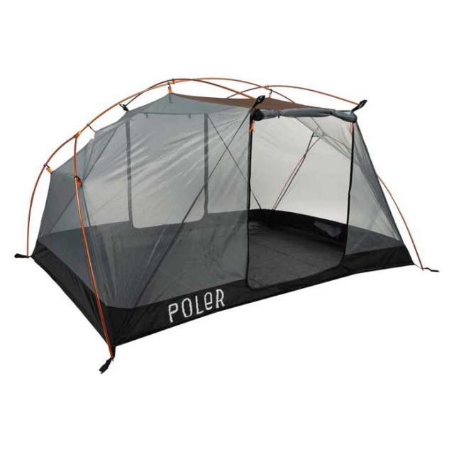 POLER 231EQU5201 2 PERSON TENT
