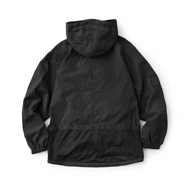 ポーラー × フィルター017 コラボ アノラック POLER × Filter 017 D.B.D Pullover アウター ジャケット メンズ ユニセックス