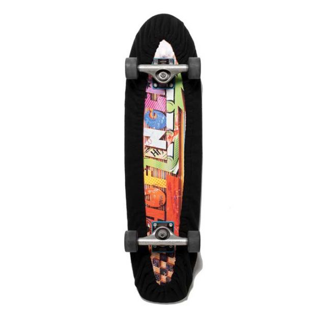 POLER SKATE DECK COVER