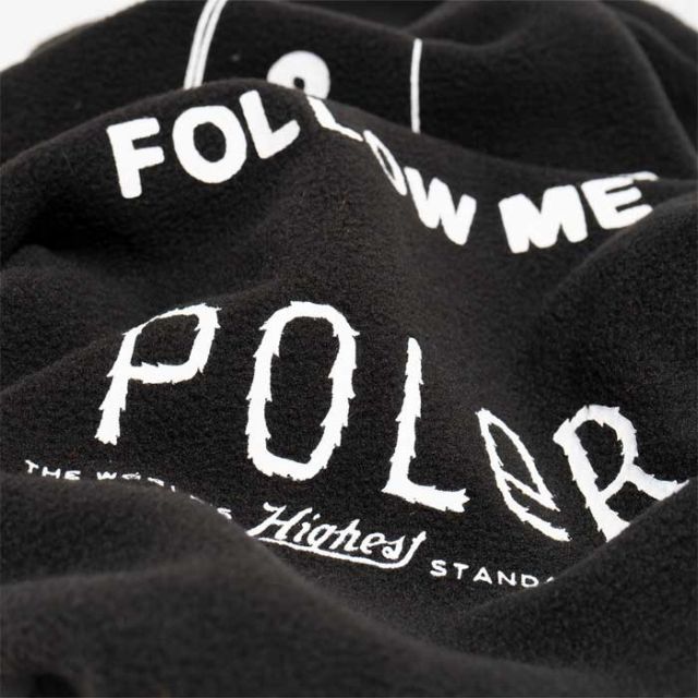 POLER SKATE DECK COVER