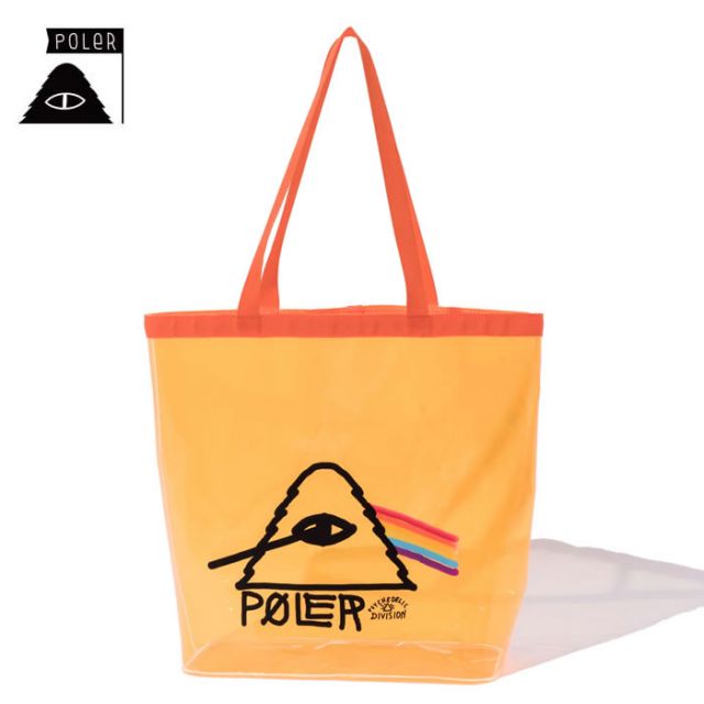 POLER PVC POOL BAG