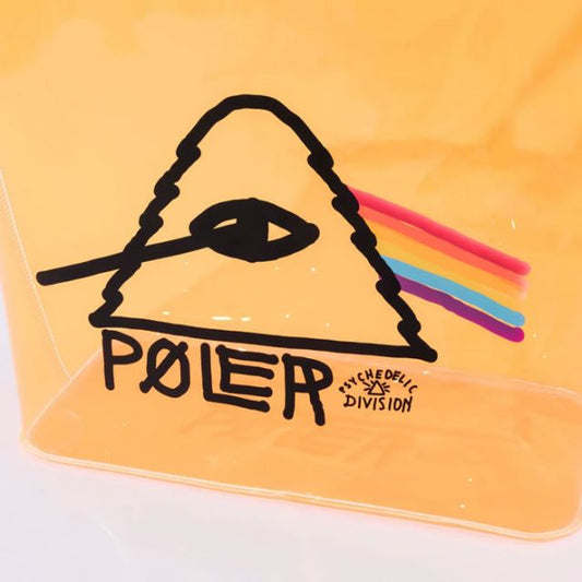 POLER PVC POOL BAG