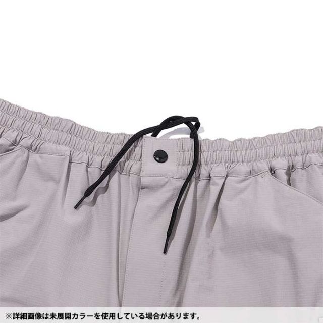 POLER STRETCH RIP RELAX CARGO SHORTS