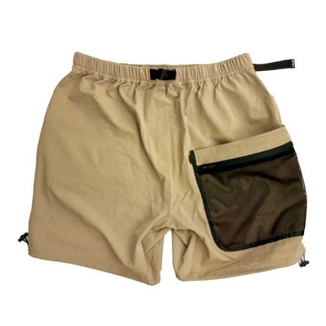 POLER STRETCH CLIMBING SHORTS