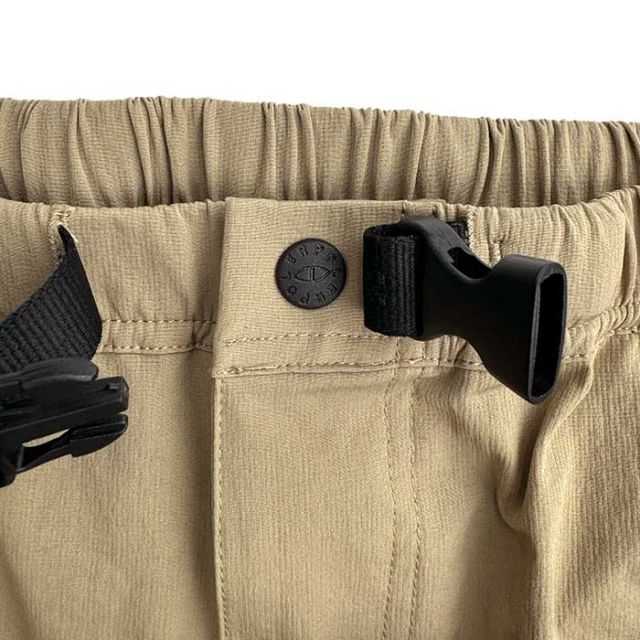 POLER STRETCH CLIMBING SHORTS