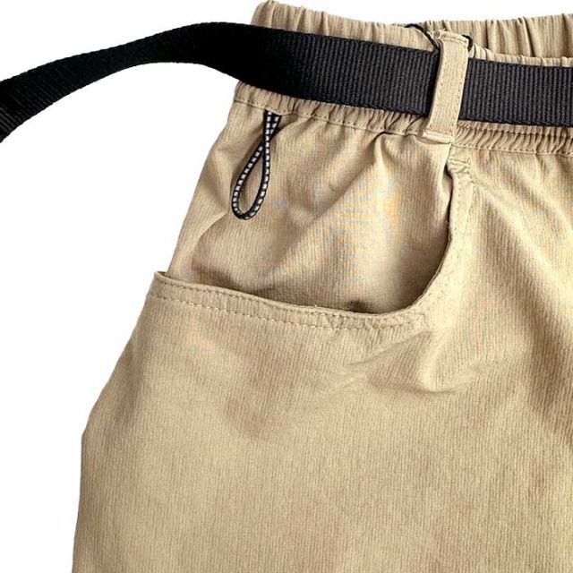 POLER STRETCH CLIMBING SHORTS