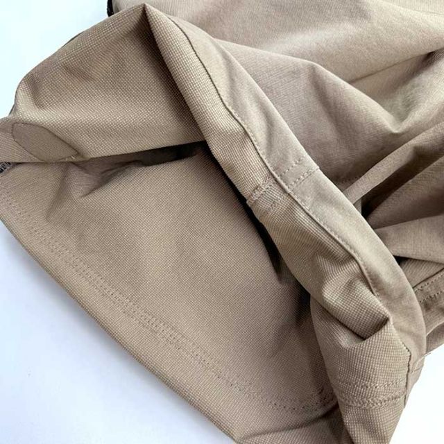 POLER STRETCH CLIMBING SHORTS