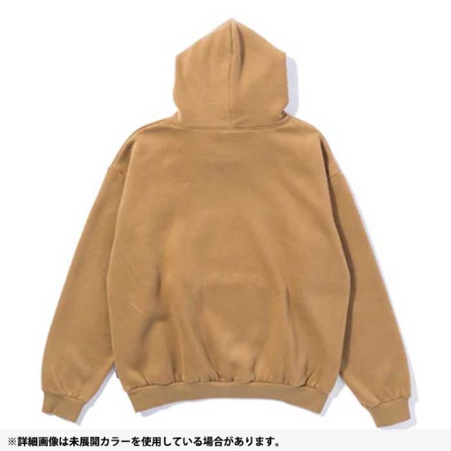 POLER PSYCHEDELIC HOOD