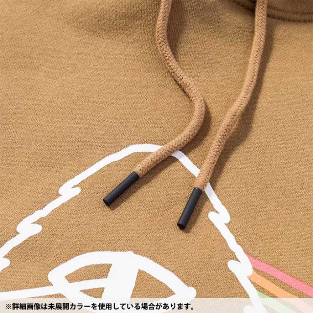POLER PSYCHEDELIC HOOD