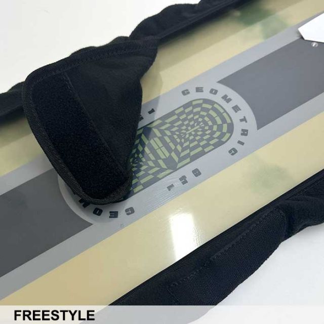 ポーラー スノーボードソールカバー poler SNOW BOARD SOLE COVER フリース ブラック ケース バッグ 収納袋 (240926)