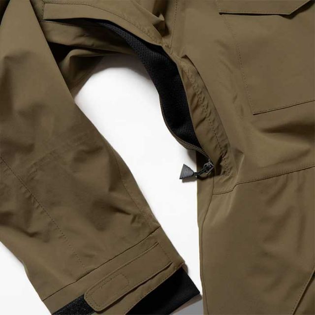 POLER PL×AFD 3.0L M65 STORM PROOF JKT