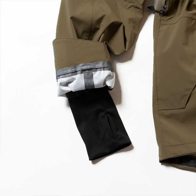 POLER PL×AFD 3.0L M65 STORM PROOF JKT