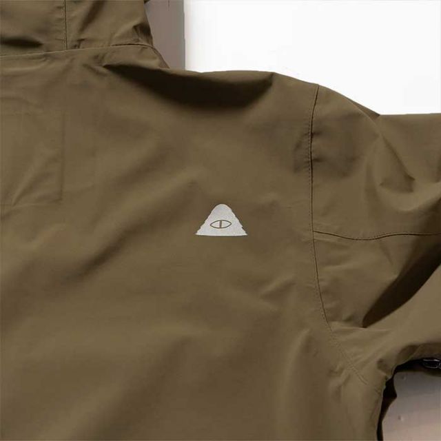 POLER PL×AFD 3.0L M65 STORM PROOF JKT
