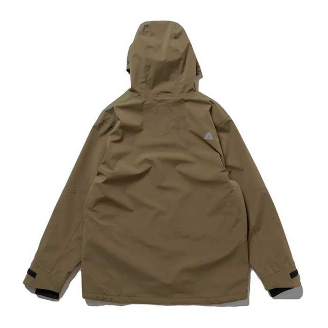 POLER PL×AFD 3.0L M65 STORM PROOF JKT