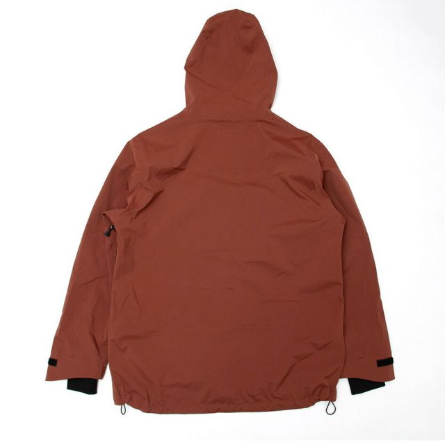 POLER PL×AFD 3.0L M65 STORM PROOF JKT