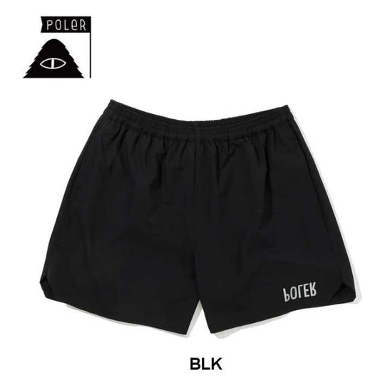 POLER 251MCV0043 RELOP 2 DRY TRAINING SHORTS
