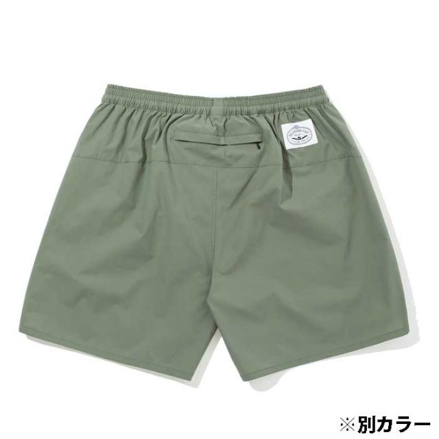 POLER 251MCV0043 RELOP 2 DRY TRAINING SHORTS