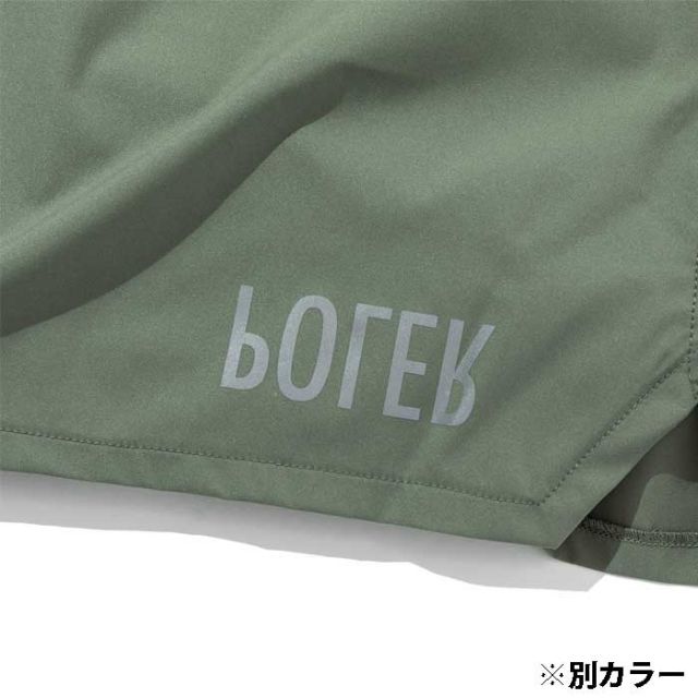 POLER 251MCV0043 RELOP 2 DRY TRAINING SHORTS