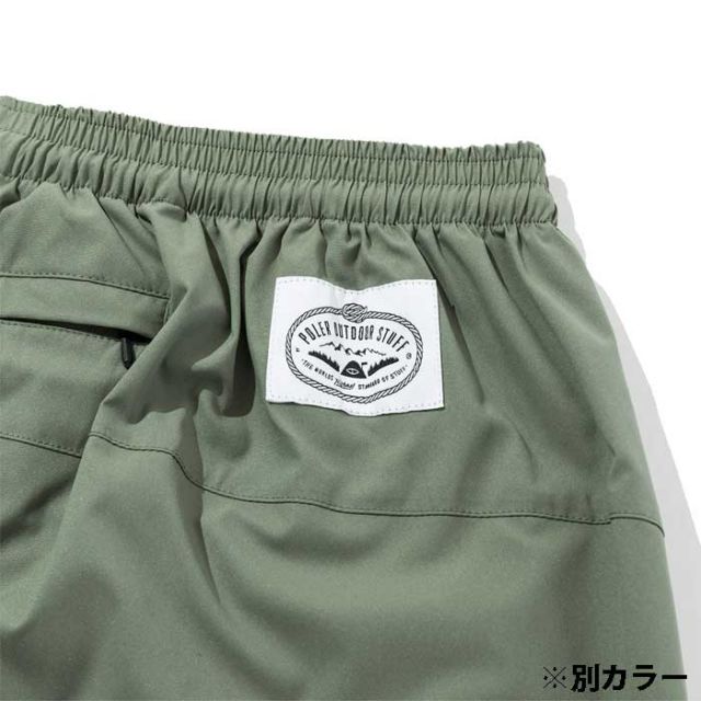 POLER 251MCV0043 RELOP 2 DRY TRAINING SHORTS