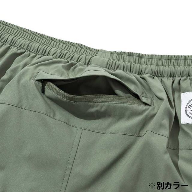 POLER 251MCV0043 RELOP 2 DRY TRAINING SHORTS