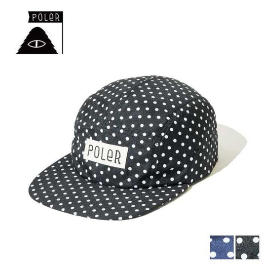 POLER 251MCV0098 DOT 5P CAP