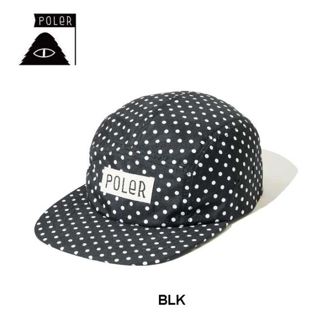 POLER 251MCV0098 DOT 5P CAP