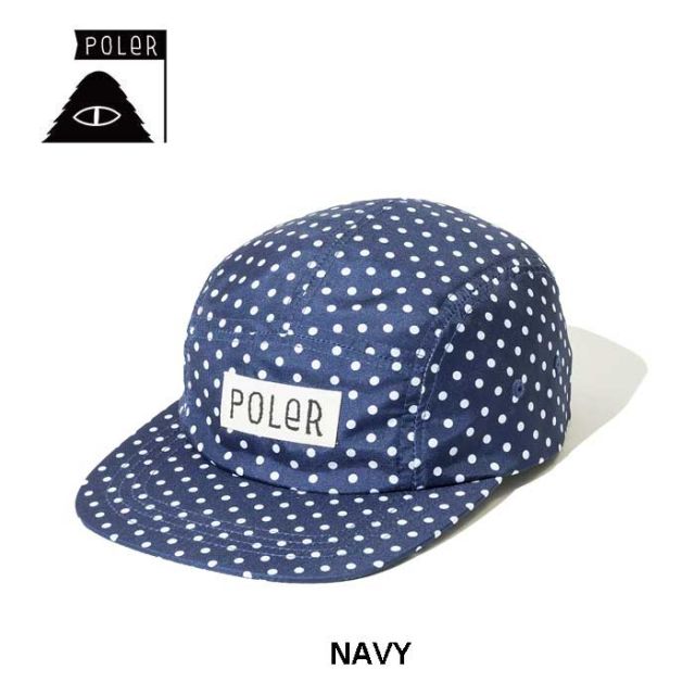 POLER 251MCV0098 DOT 5P CAP