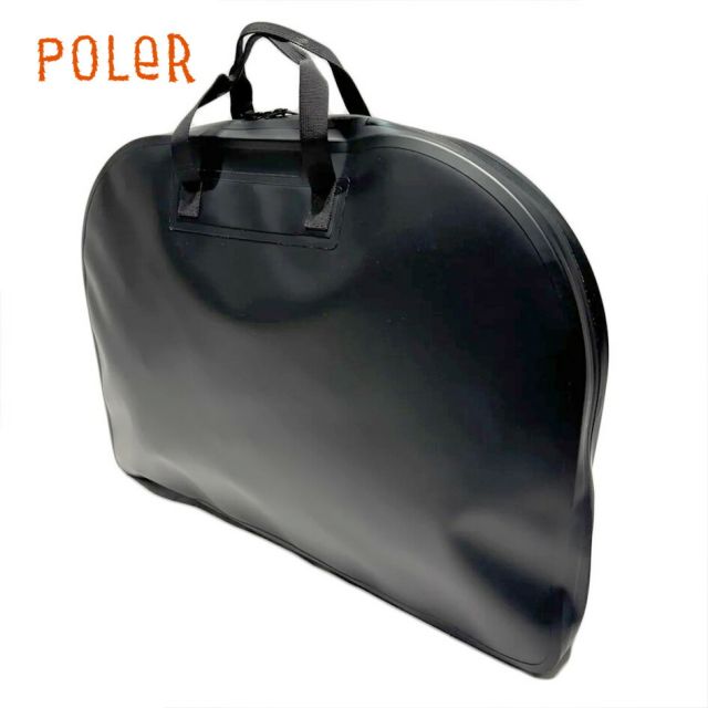 POLER 251MCV0210 PL×TNT 2Way Wrapping Tote